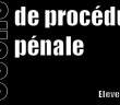 procédure_pénale